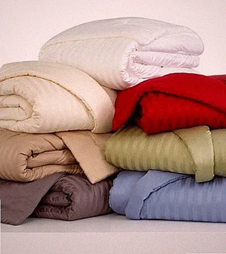 Egyptian Cotton 1000-1200 TC Choose Duvet Collection Stripes Colors US Full