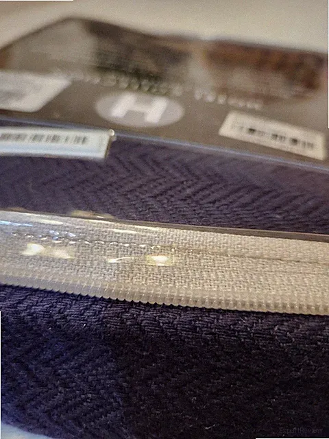 100% Egyptian Cotton Blanket CHARTER CLUB MACYS Navy Blue New Hotel Collection