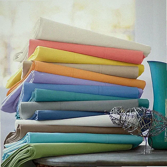 Egyptian Cotton 1000-1200 TC Choose Duvet Collection Solid Colors US Full