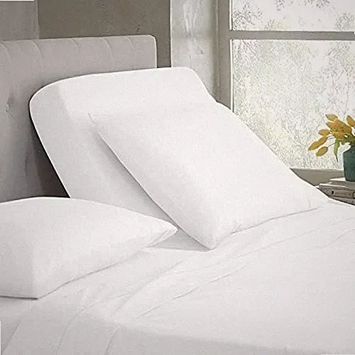 Flex Top King Sheets Split Top Sleep Number Adjustable Bed 800TC Egyptian Cotton