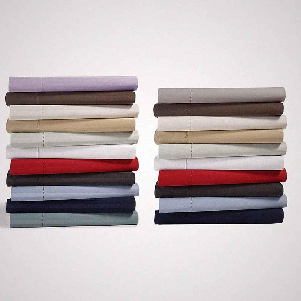 Twin Size Bedding Sheets 100%Egyptian Cotton 1000-1200 TC Choose your Item