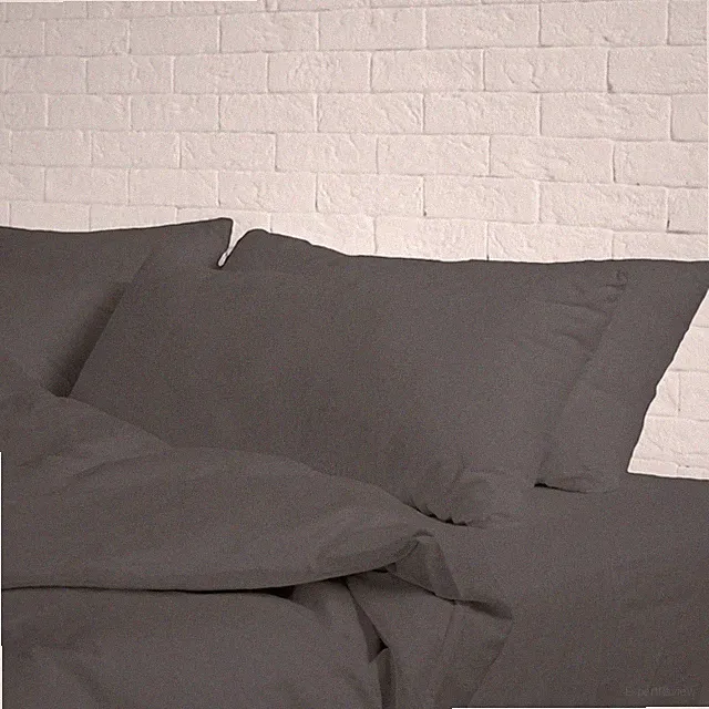 HIGH THREAD COUNT 1800 EGYPTIAN COTTON & BAMBOO RAYON SOFT SHEET DEEP POCKETS