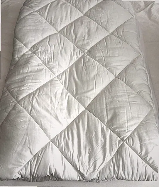 Lands' End Premium Mattress Pad Full Size