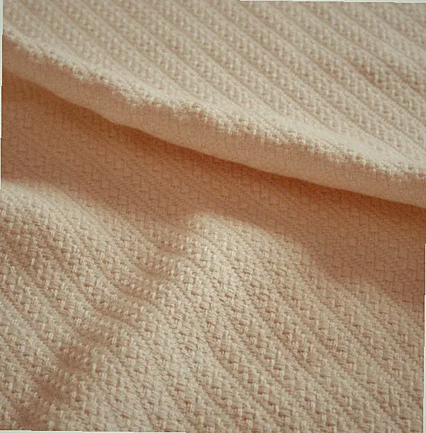 Madison Park Liquid Cotton Breathable Blanket Durable Twin